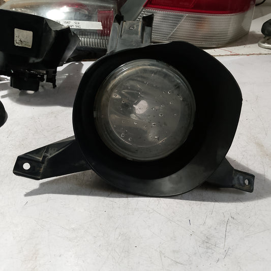 Fog Lamp P/S | Sport Trac