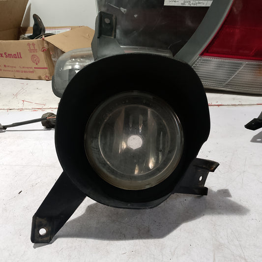 Fog Lamp D/S | Sport Trac