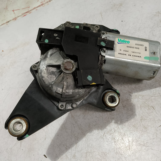 REAR WIPER MOTOR | SPIN 2014