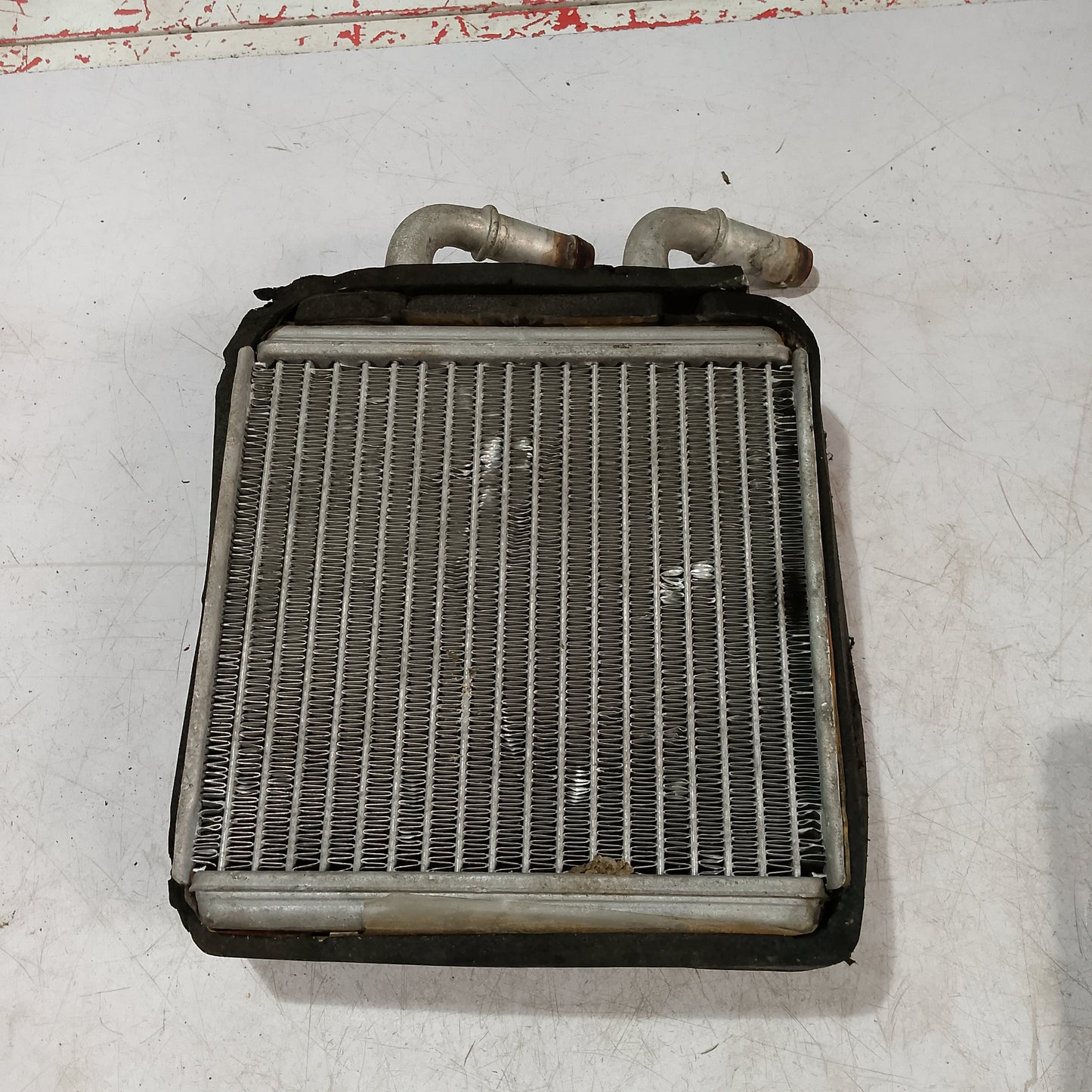 Heater Core Element | Expedition