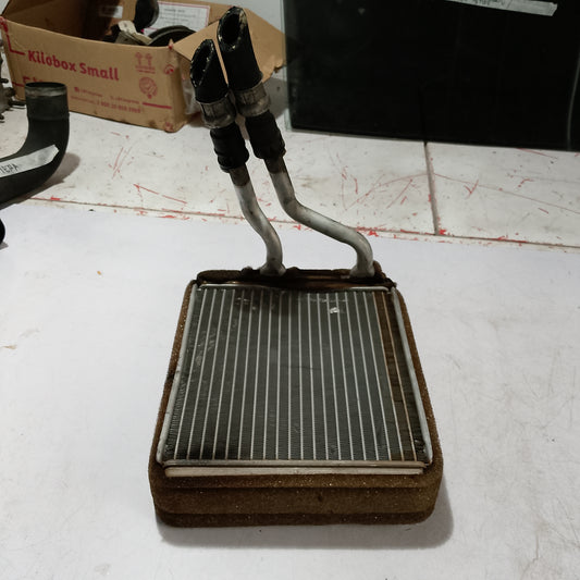 Heater Core Element Front | Expedition