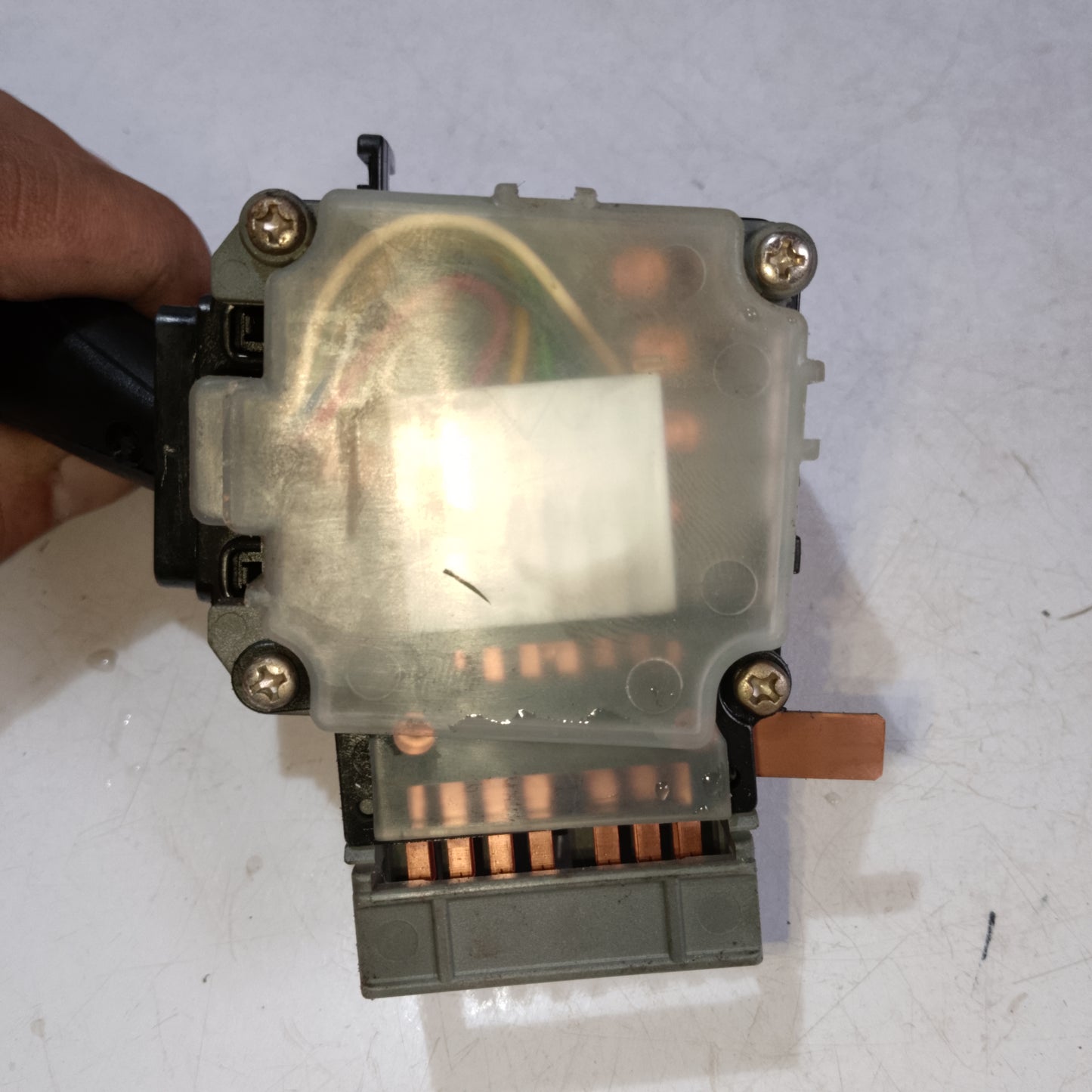 Wiper Switch| Tucson