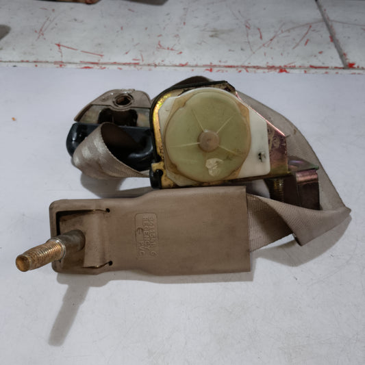 Seatbelt Retractor P/S | Expedition