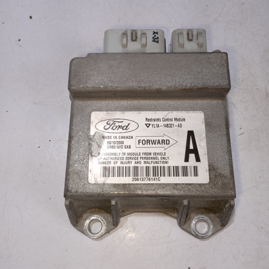 Air Bag Module | Expedition Gen 1