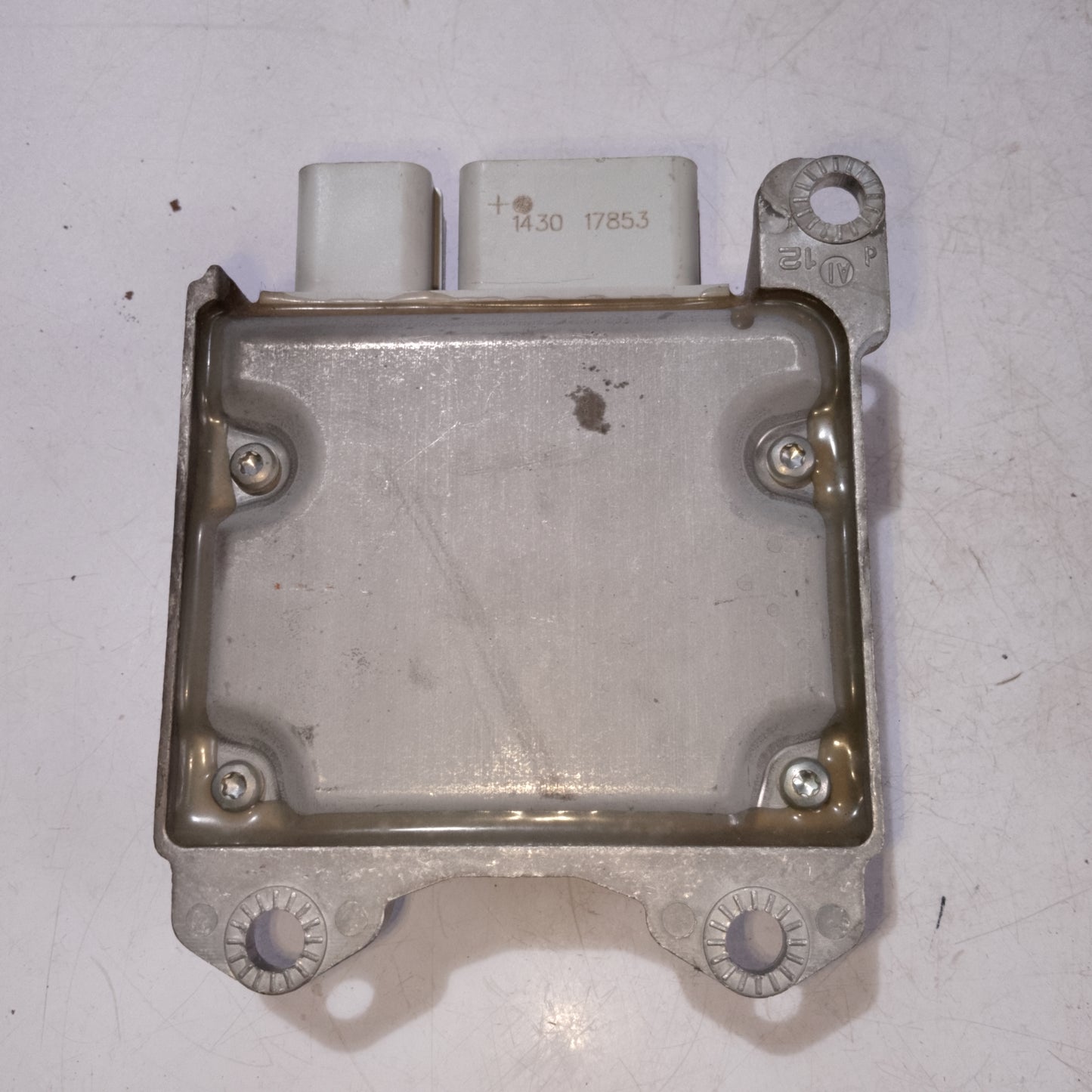 Air Bag Module | Expedition Gen 1