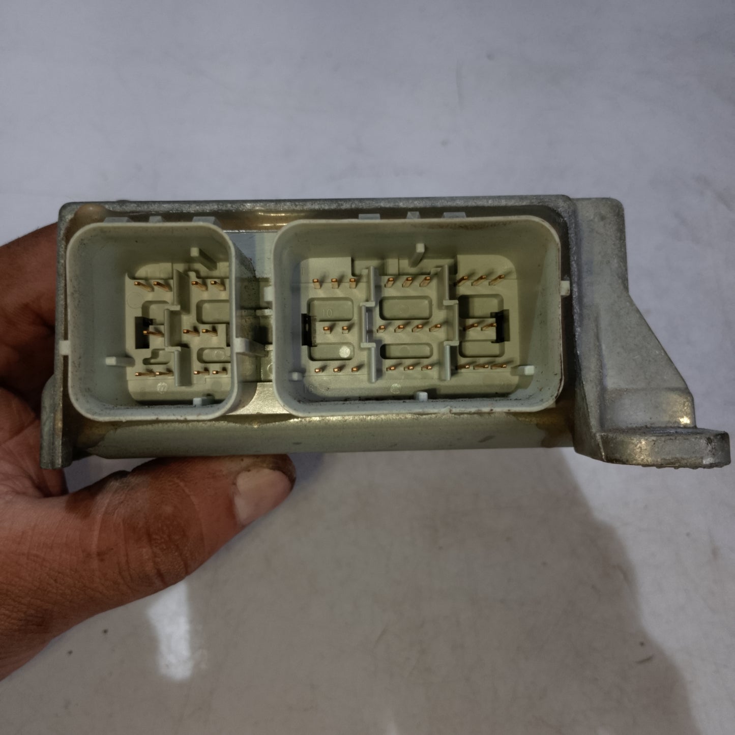 Air Bag Module | Expedition Gen 1