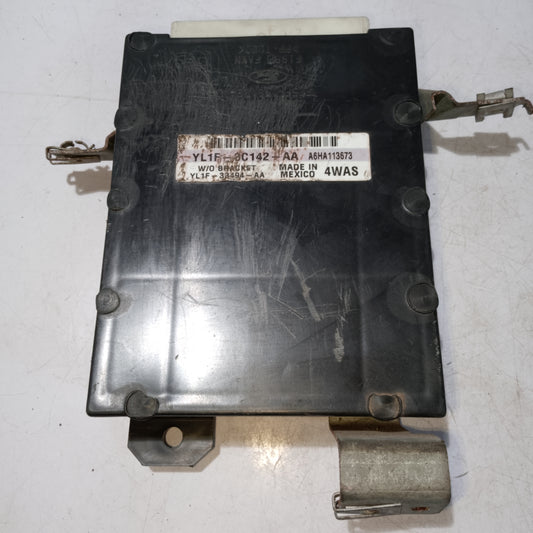 Suspension Control Module | Expedition