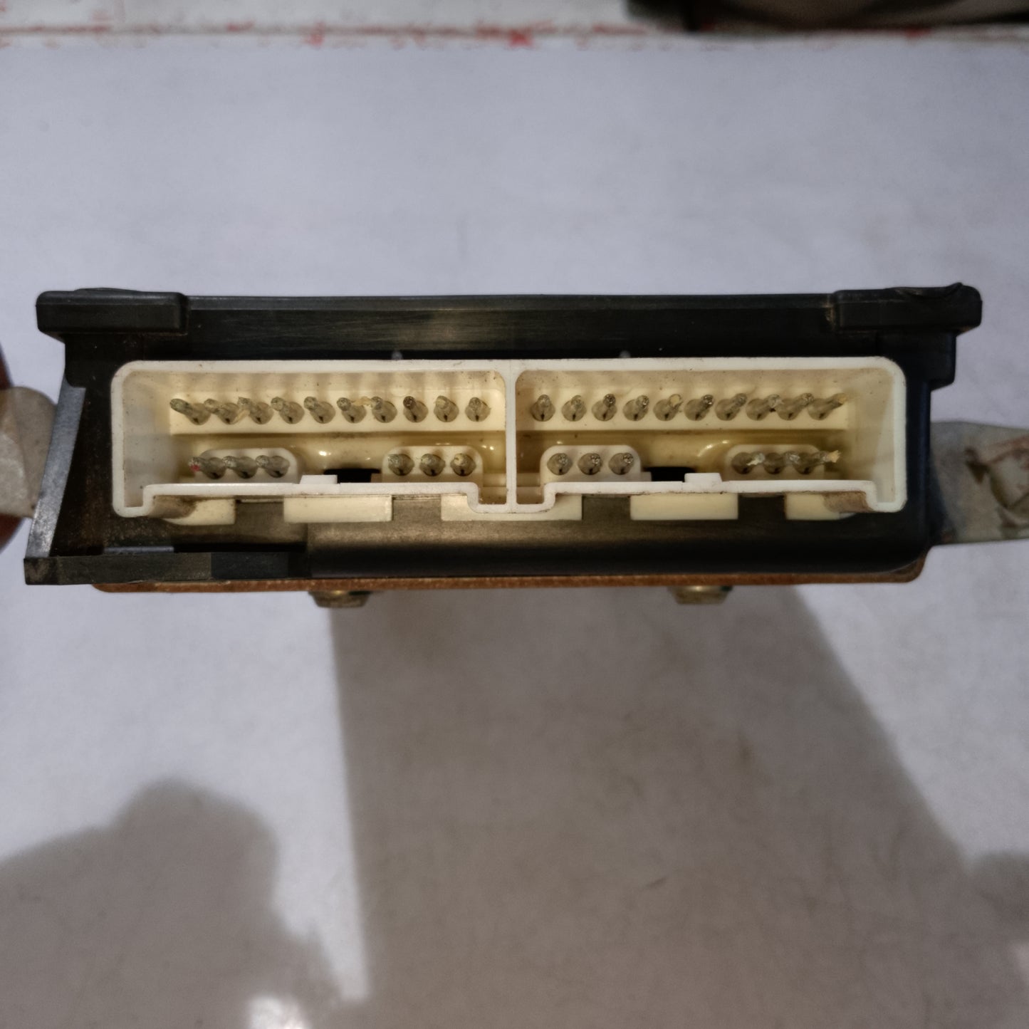 Suspension Control Module | Expedition