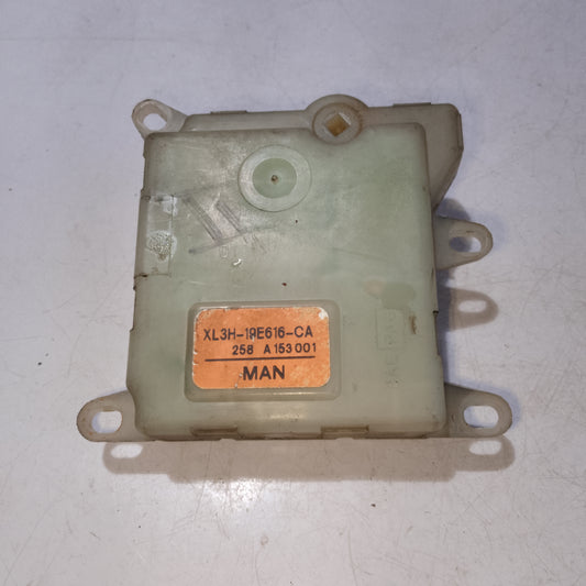 AC Heater Flap Actuator | Expedition