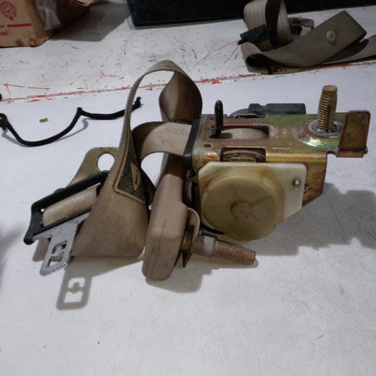 Seatbelt Retractor R/D/S | Expedition Gen 1