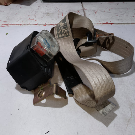 Seatbelt Retractor F/P/S Expedition Gen 1