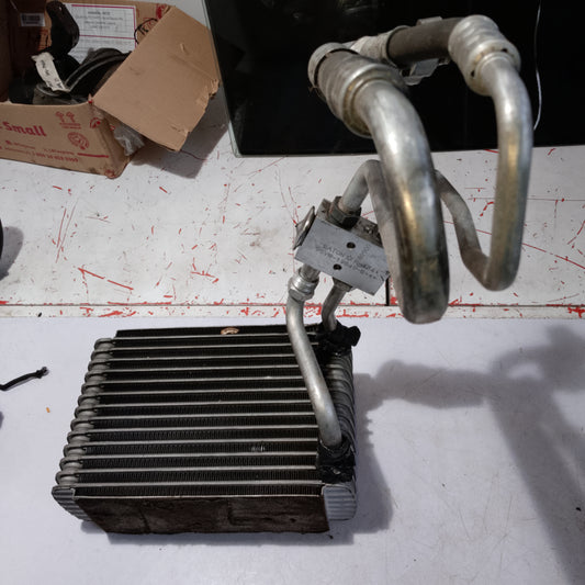 Evaporator Rear D/S | Expedition