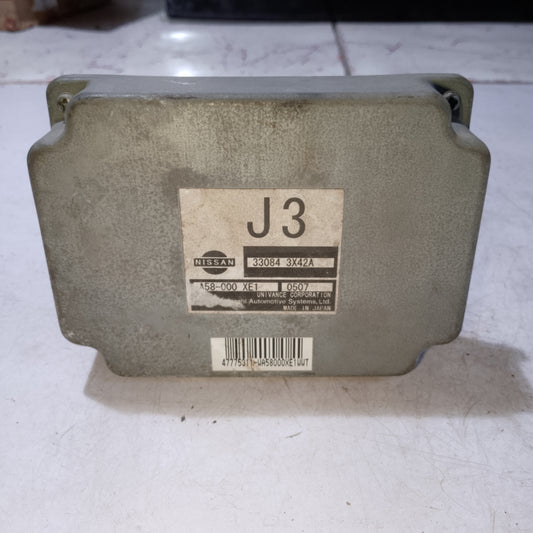 Transfer Control Unit | Navarra