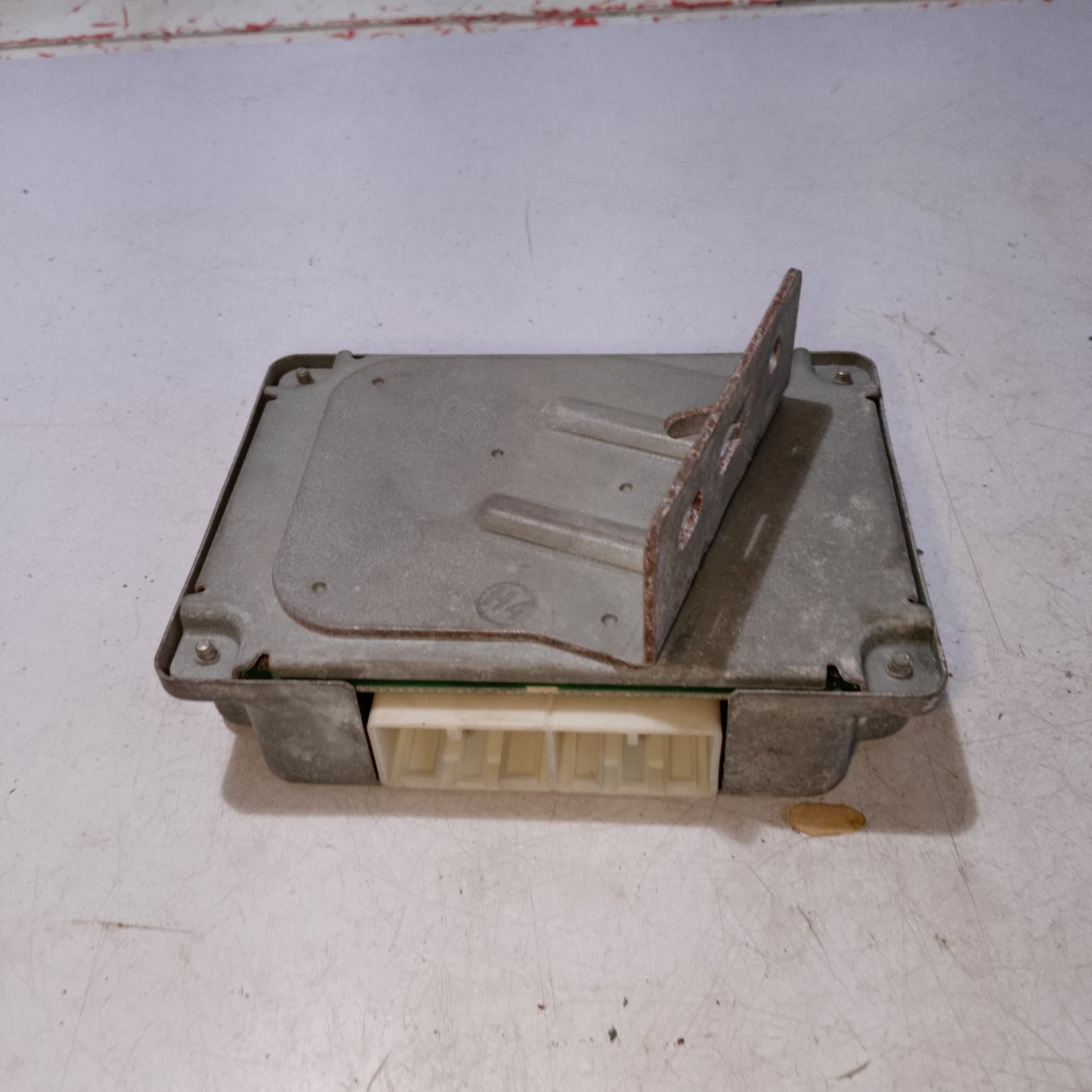 Transfer Control Unit | Navarra