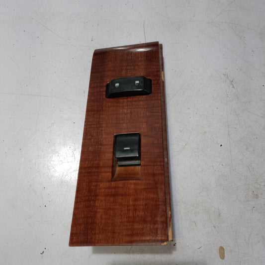 Front Window Switch P/S | Explorer 2009