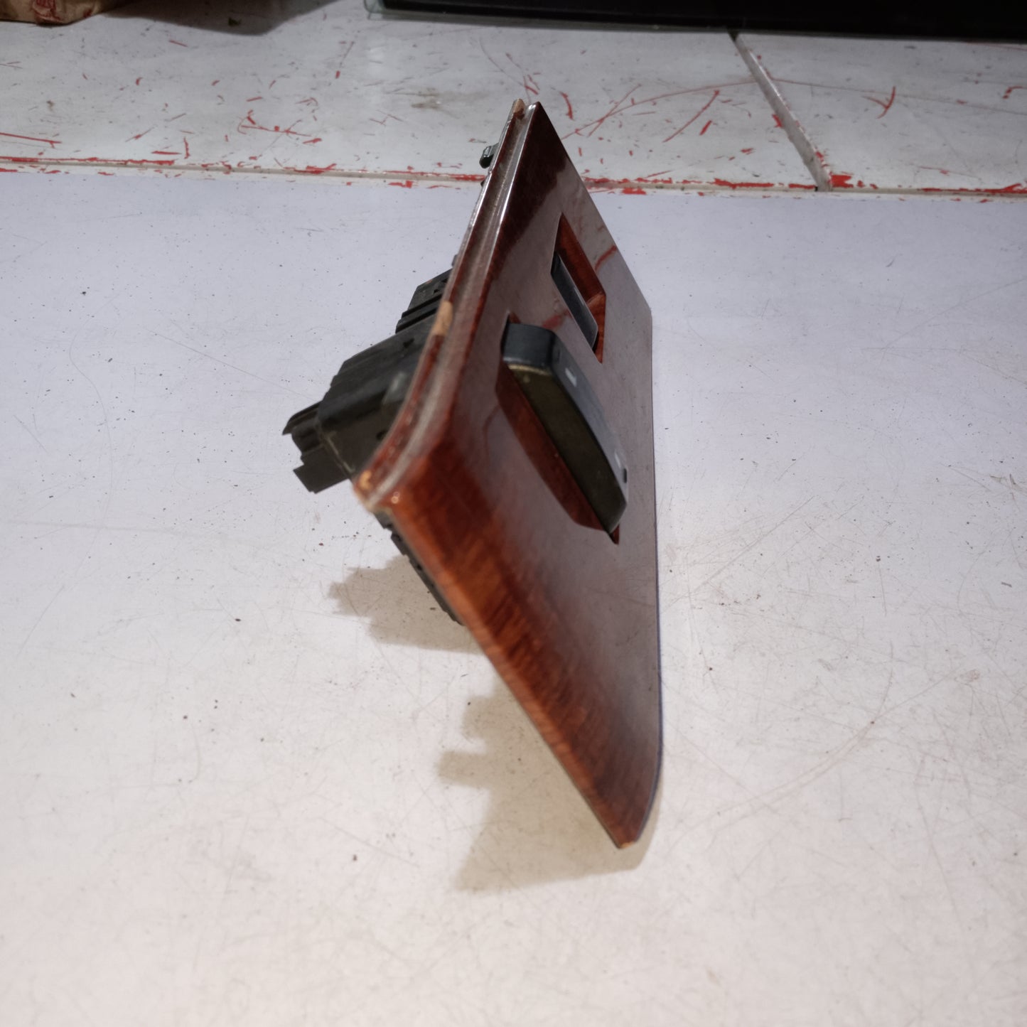 Front Window Switch P/S | Explorer 2009
