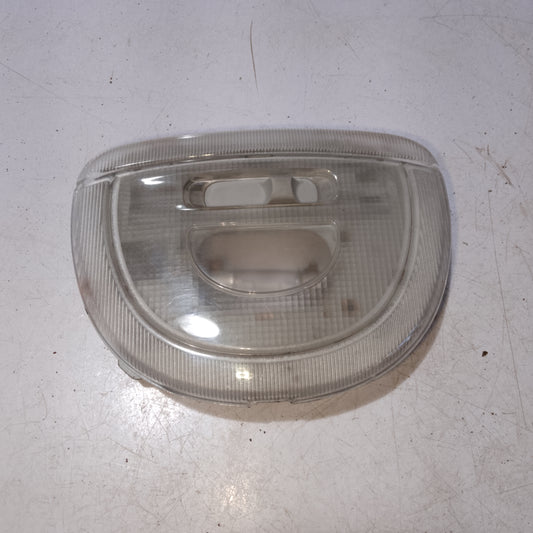 Rear Cargo Dome Light | Expedition