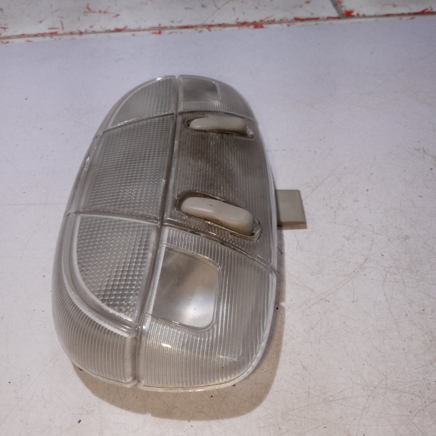 Dome Light Assy | Explorer