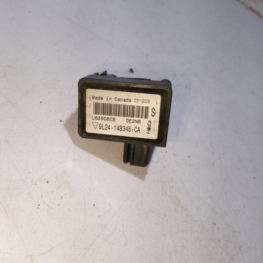 Door Crash Sensor F/D/S | Explorer