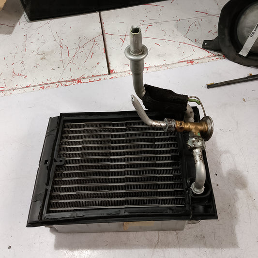 Evaporator| Explorer 2009