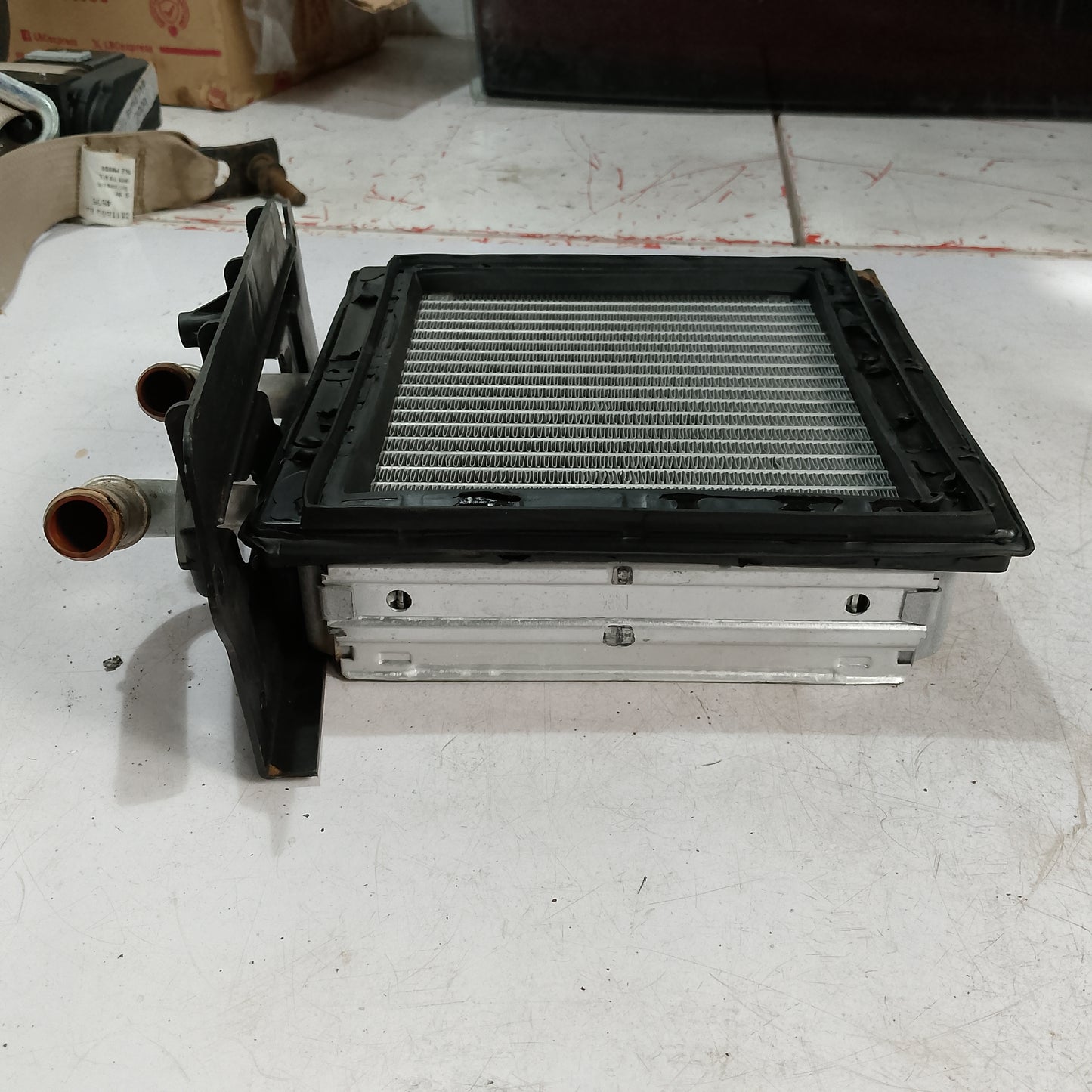 Heater Core Element