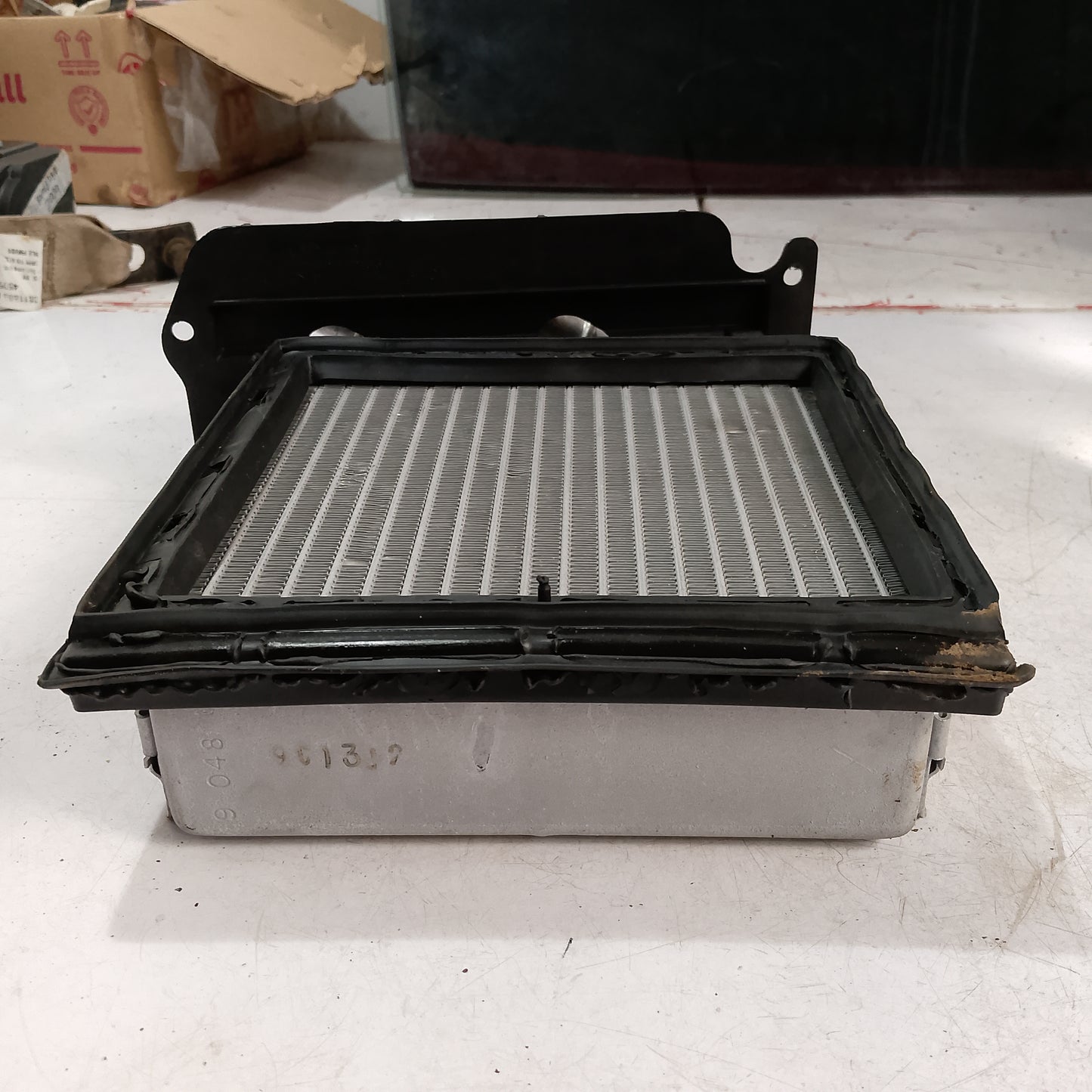 Heater Core Element