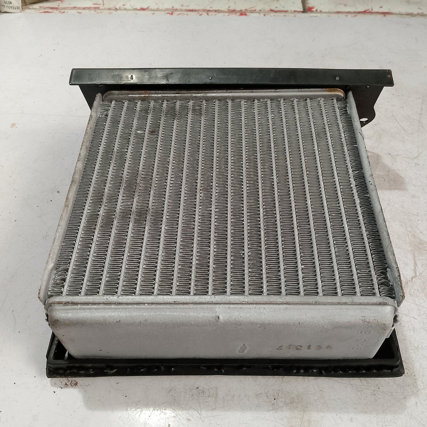 Heater Core Element