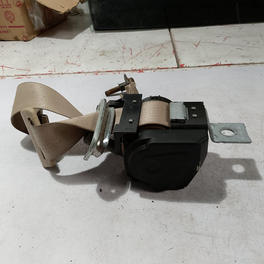 Seatbelt Retractor R/D/S | Explorer 2009