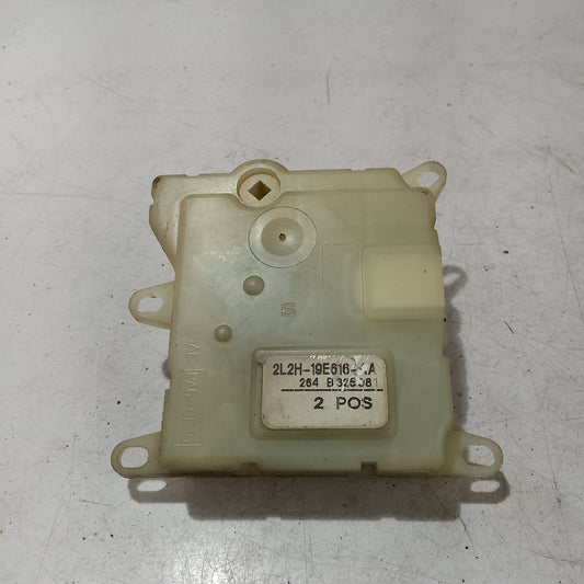 AC Heater Flap Actuator | Explorer 2009