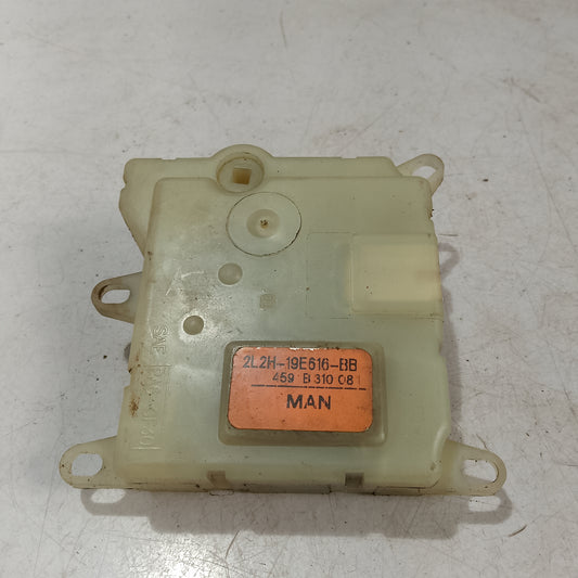AC Heater Flap Actuator | Explorer 2009