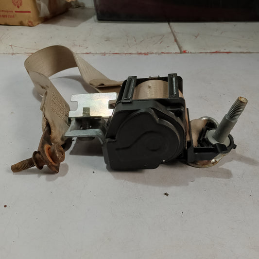 Seat Belt Retractor R/P/S | Explorer 2009