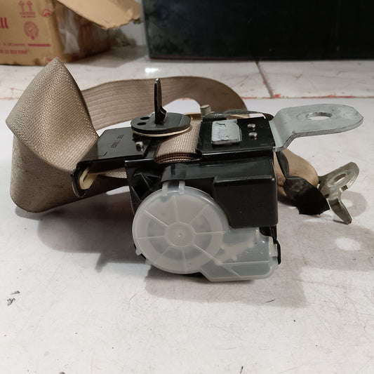 Seatbelt Retractor Third Row seat D/S | Explorer 2009