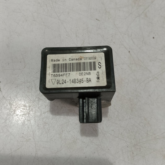 Door Crash Sensor | Explorer 2009