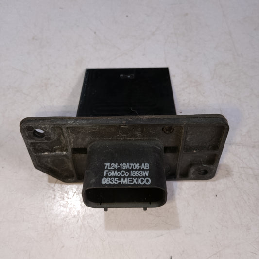 Blower Motor Resistor | Expedition