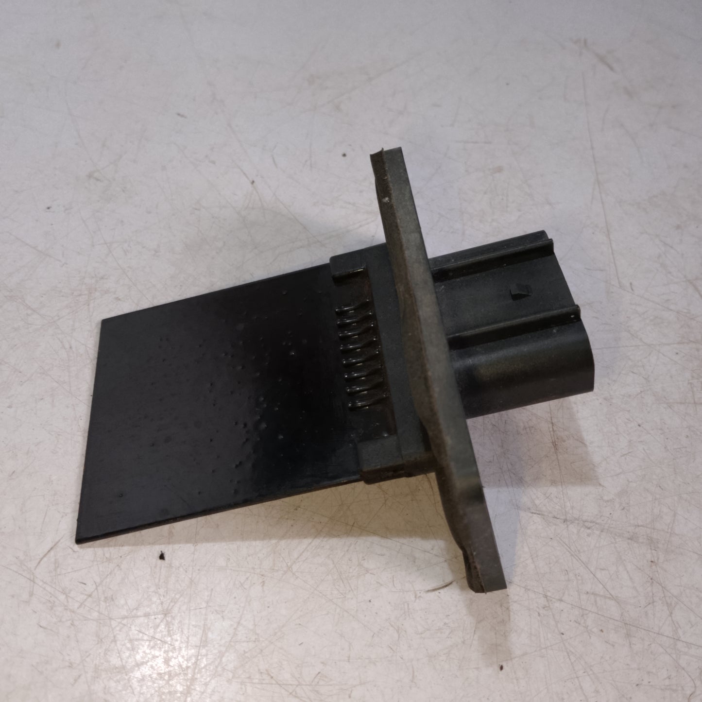 Blower Motor Resistor | Expedition