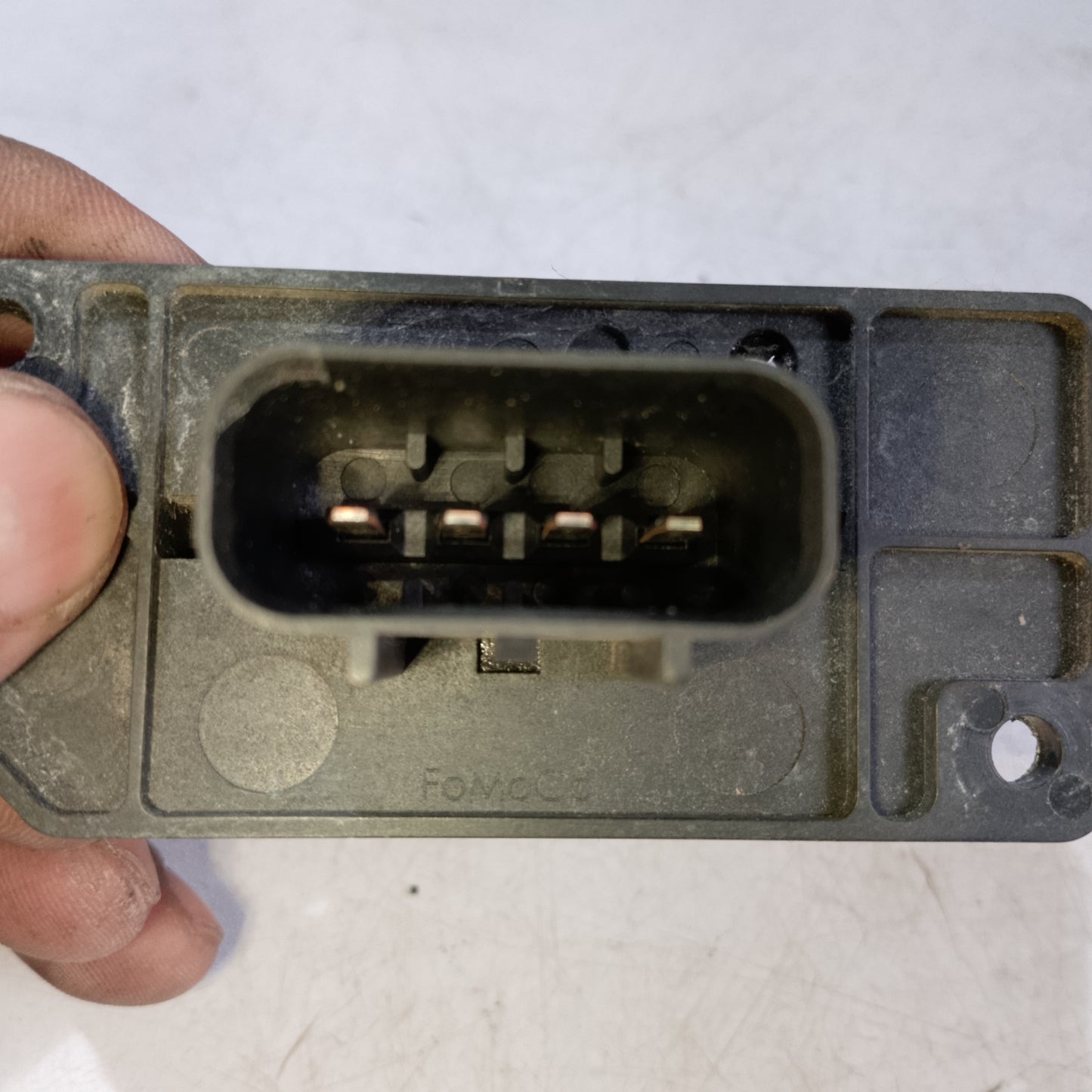 Blower Motor Resistor | Expedition