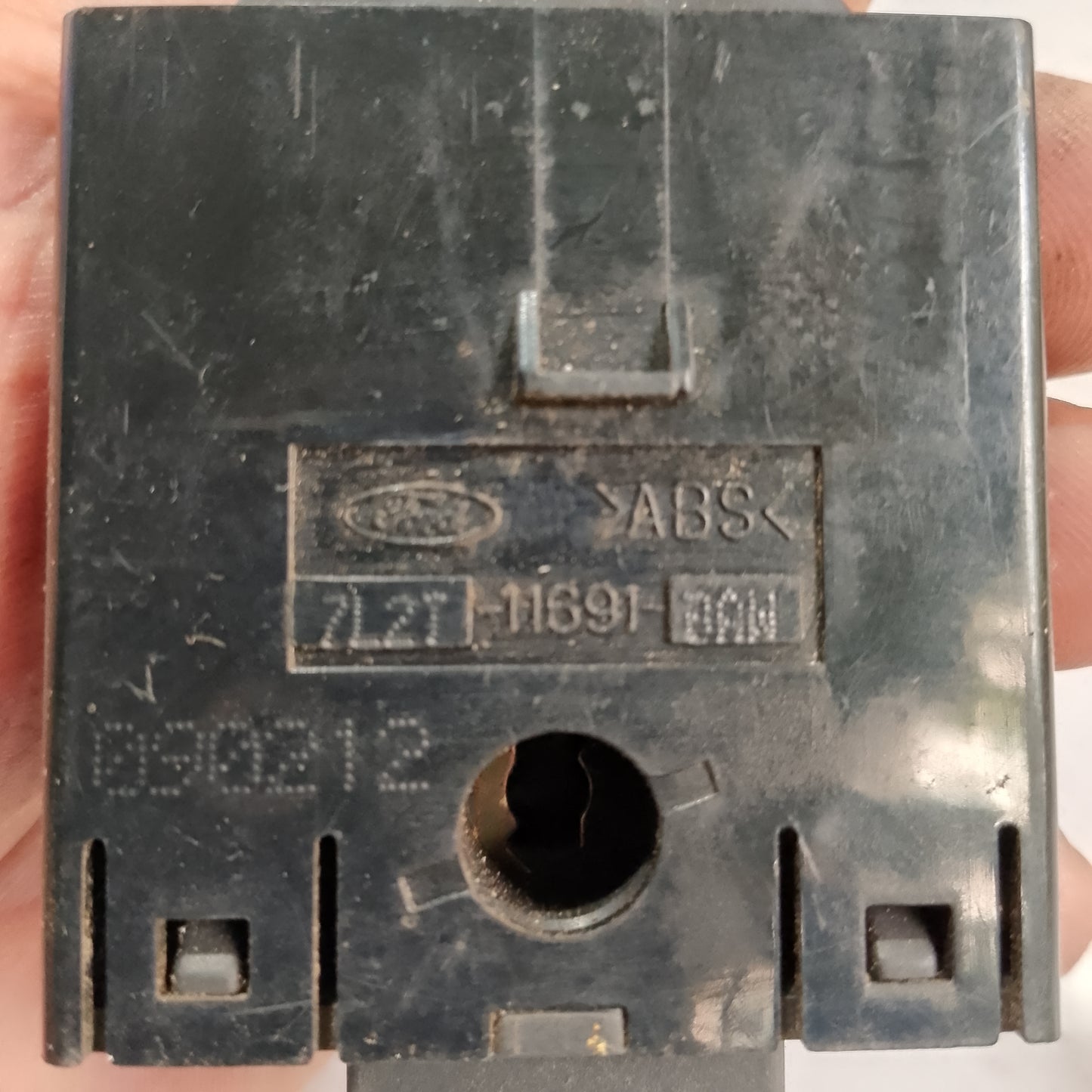 Dash Panel Light Dimmer | Expedition