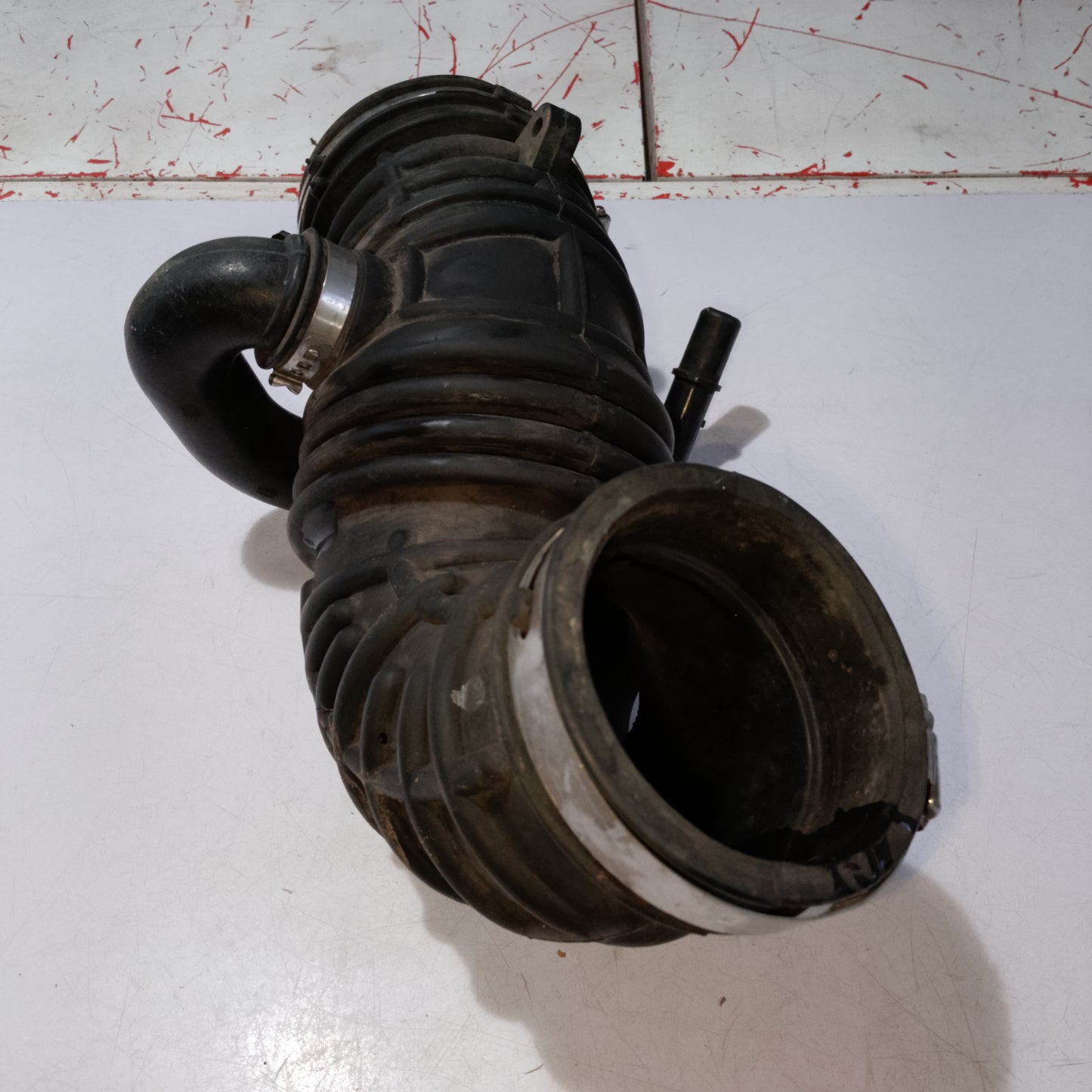 Actuator | Explorer 2009