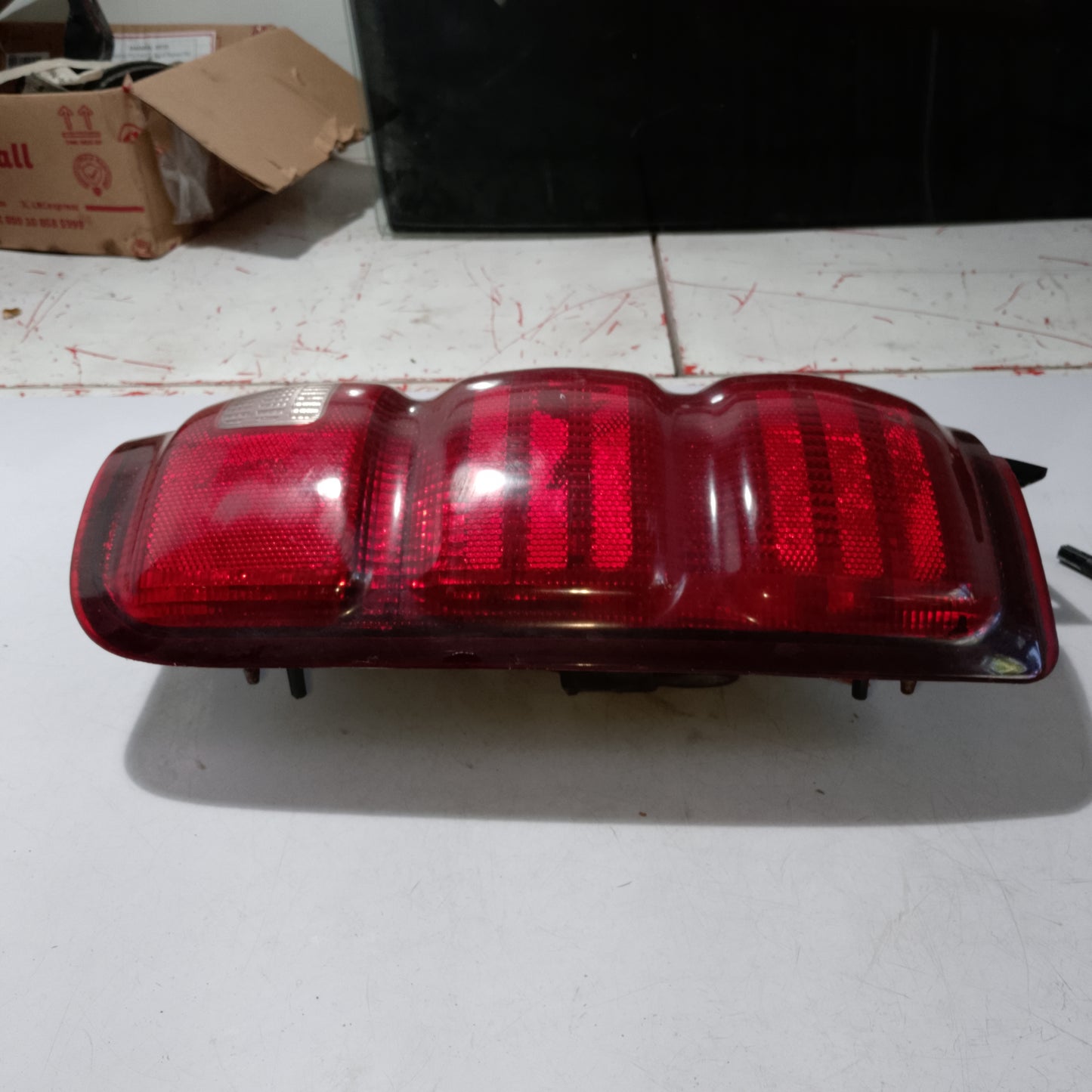 Tail Light P/S | Explorer 2009