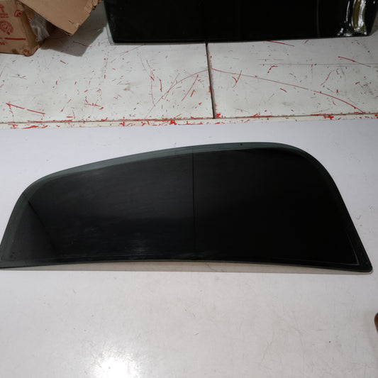 Door Vent Window D/S | Explorer 2009