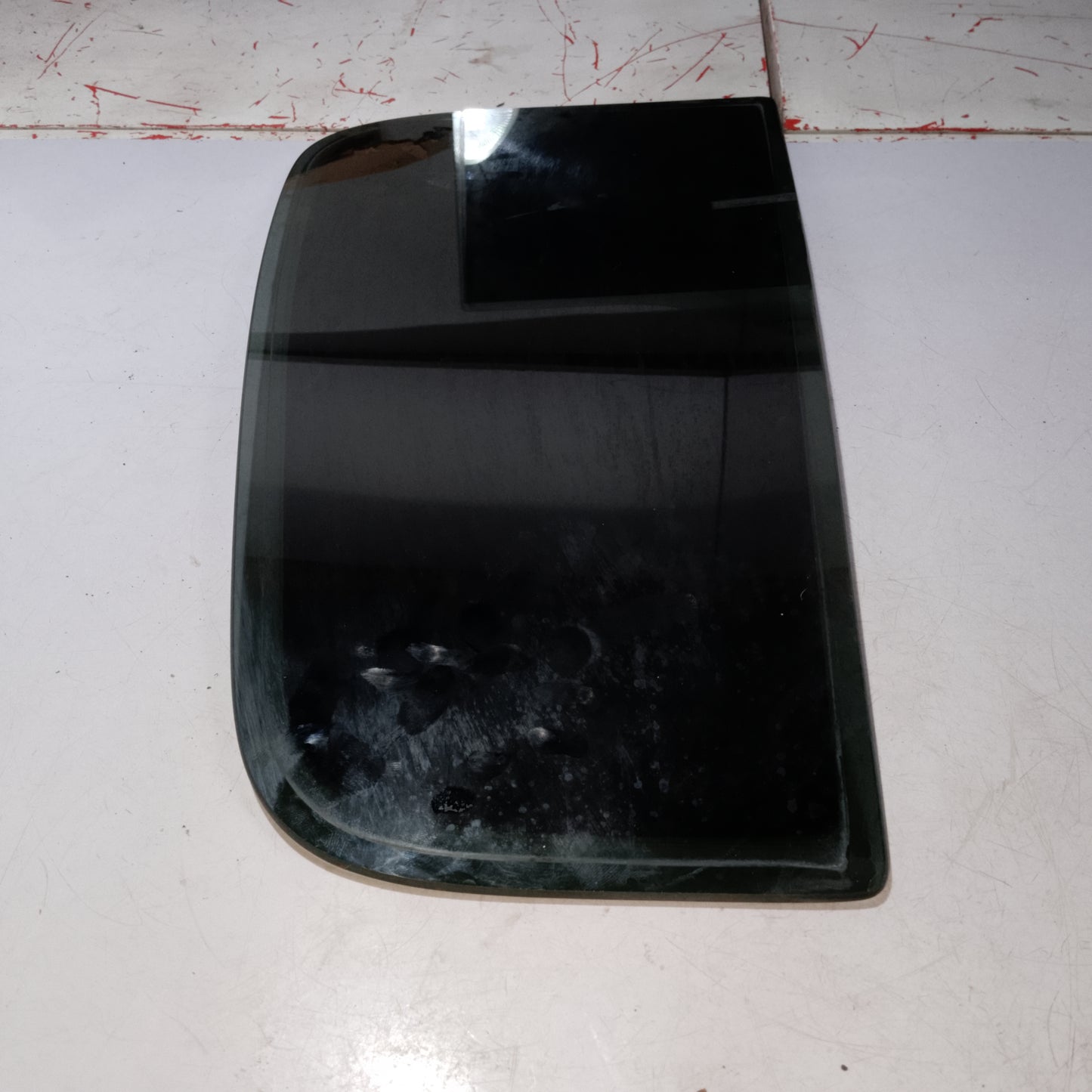 Door Vent Window D/S | Explorer 2009