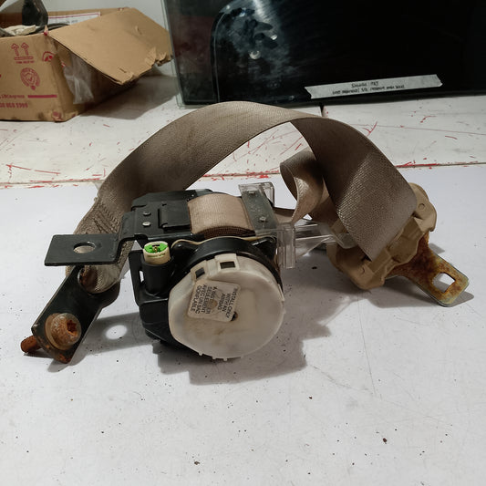 Seatbelt Retractor F/P/S | Explorer 2009