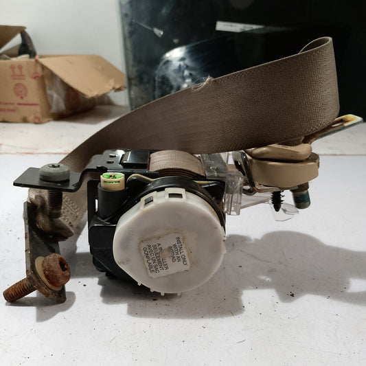 Seatbelt Retractor F/D/S | Explorer 2009