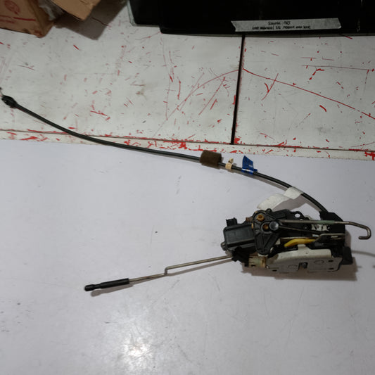 Door Lock Actuator | Explorer 2009