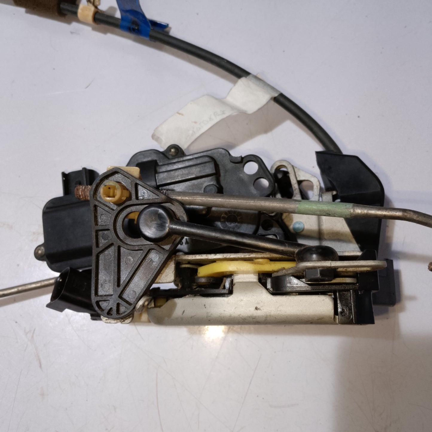 Door Lock Actuator | Explorer 2009