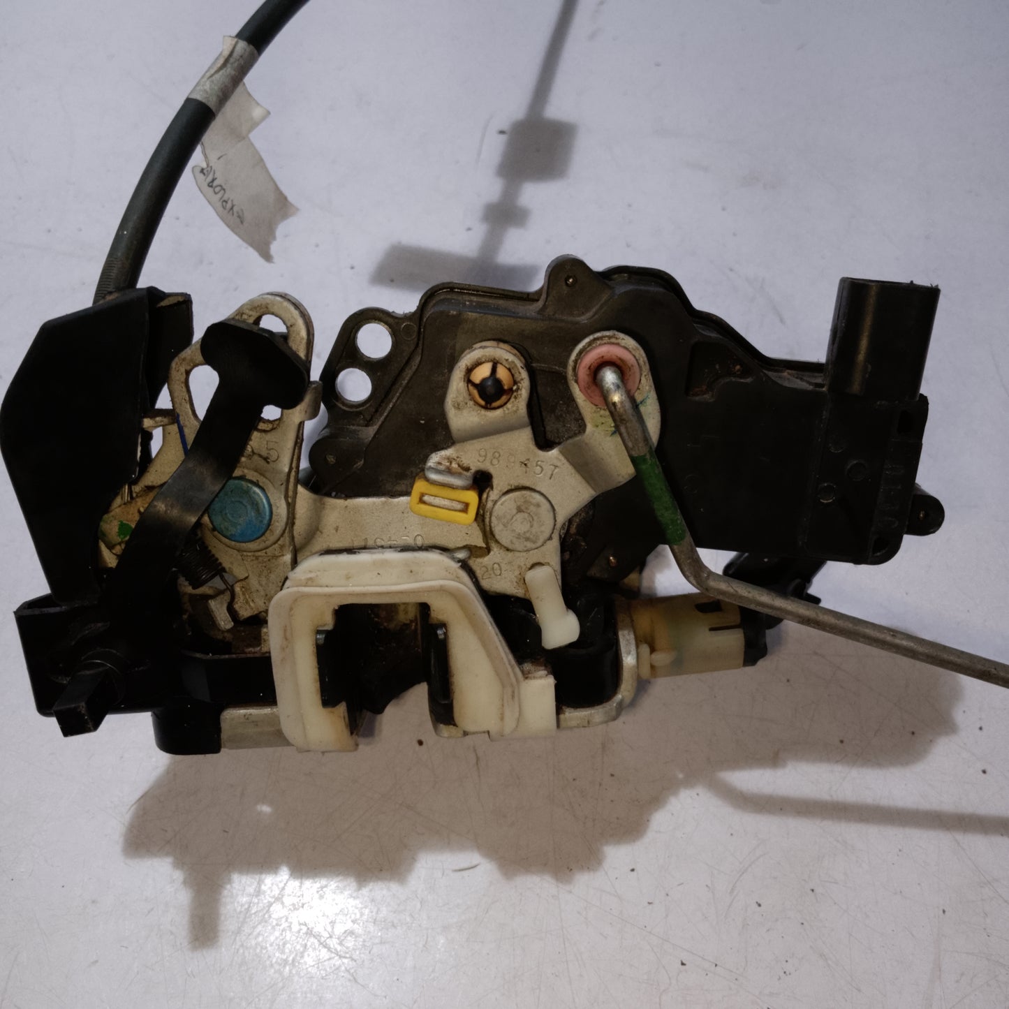 Door Lock Actuator | Explorer 2009
