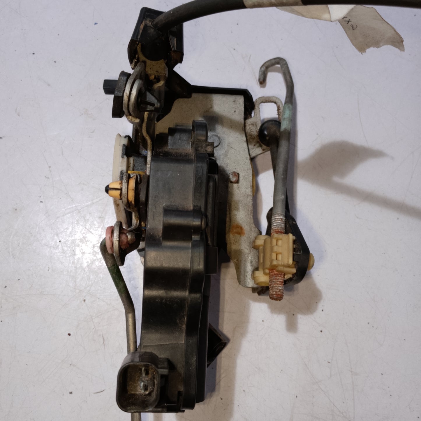 Door Lock Actuator | Explorer 2009