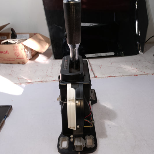 Shifter Assembly | Explorer 2009