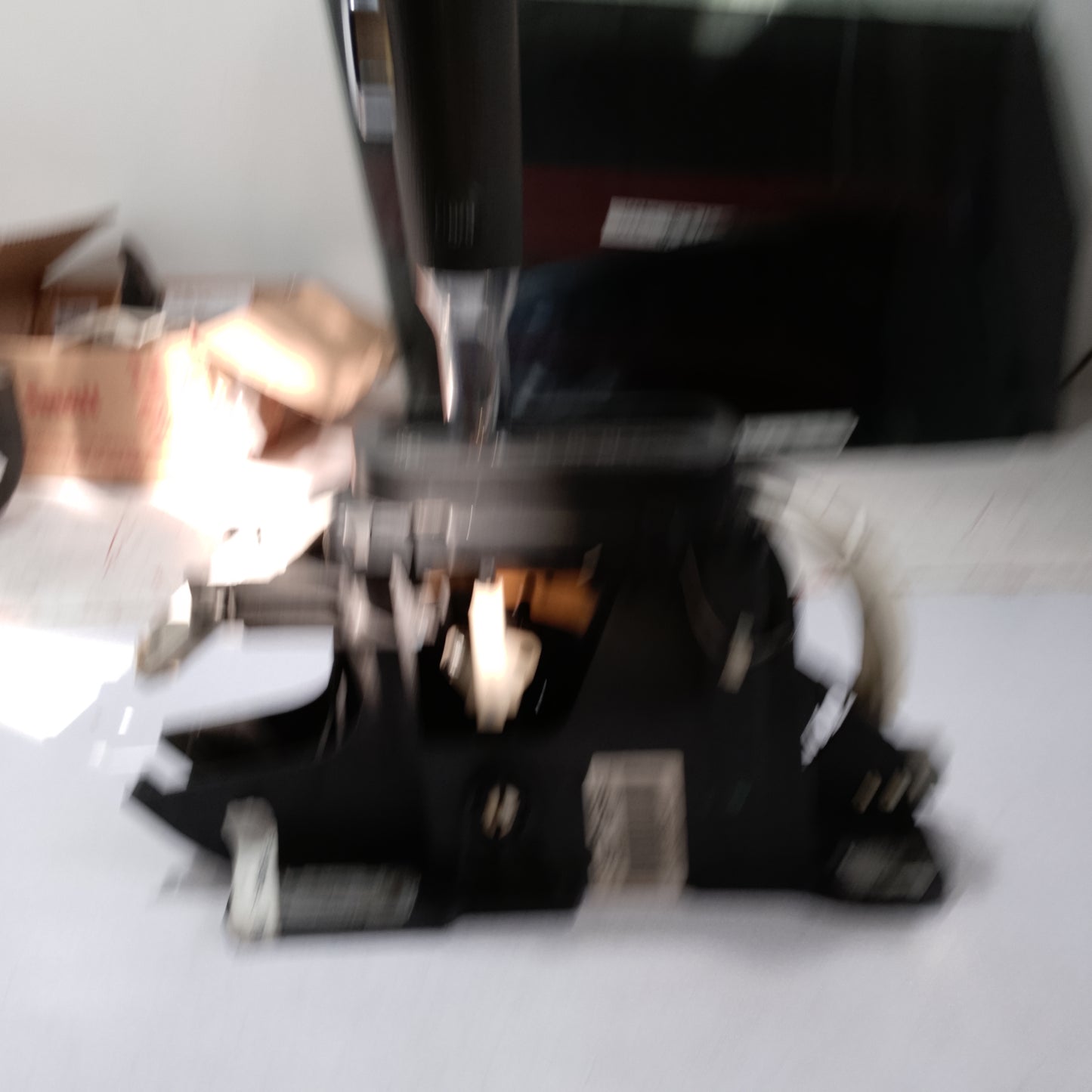 Shifter Assembly | Explorer 2009