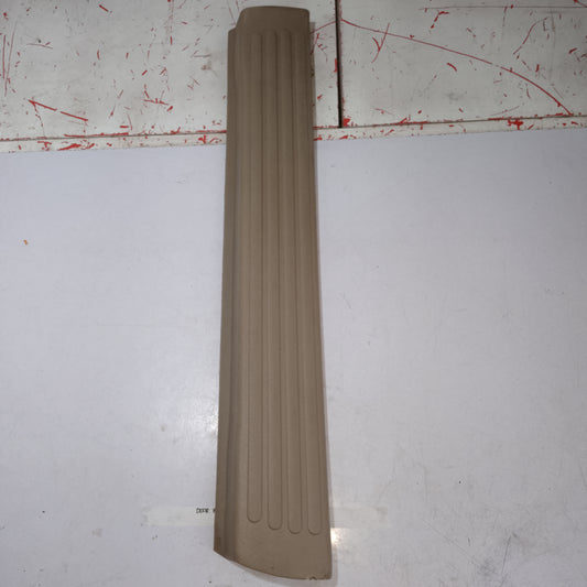 Door Foot Panel Left F/P/S | Explorer 2009